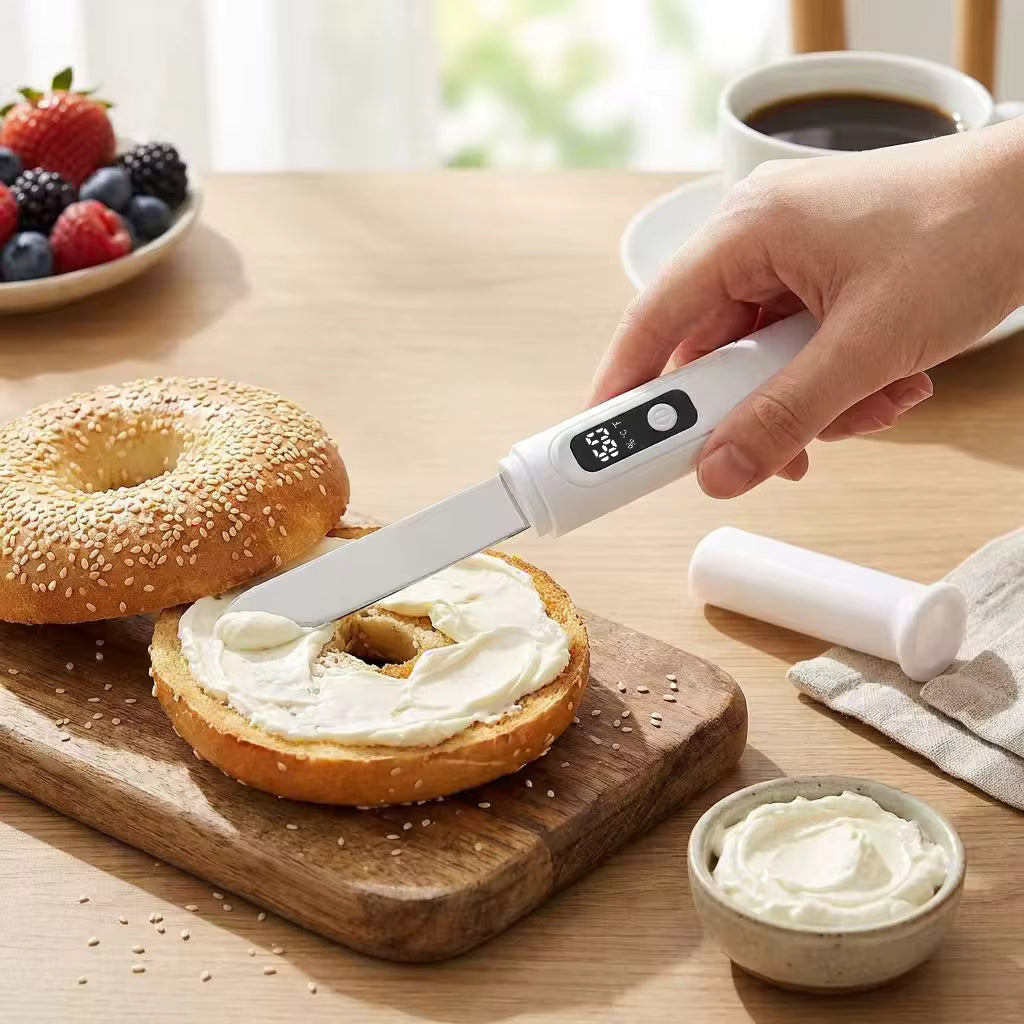 Effortless Spread Premium Butter Tool