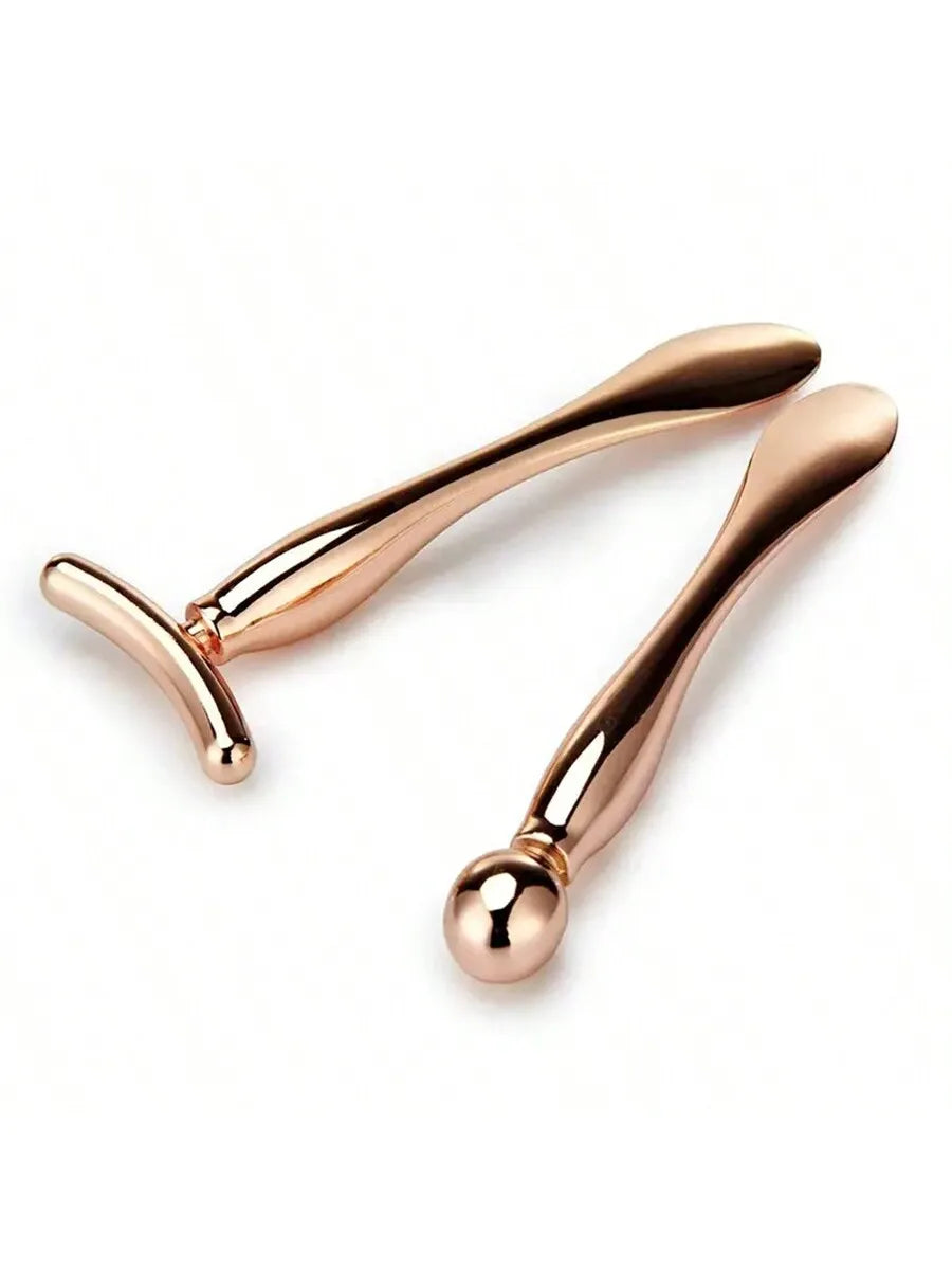 Ukiki Eye Lid Massage Wand
