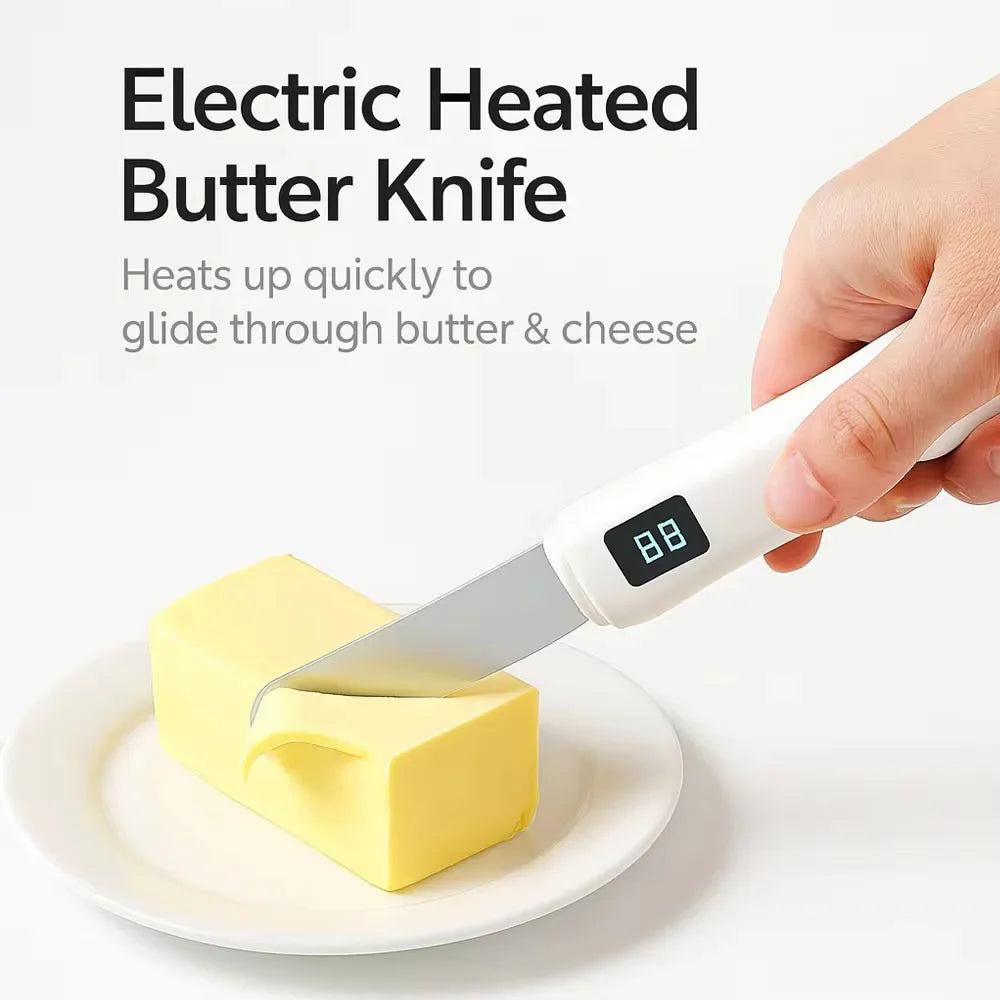 Effortless Spread Premium Butter Tool