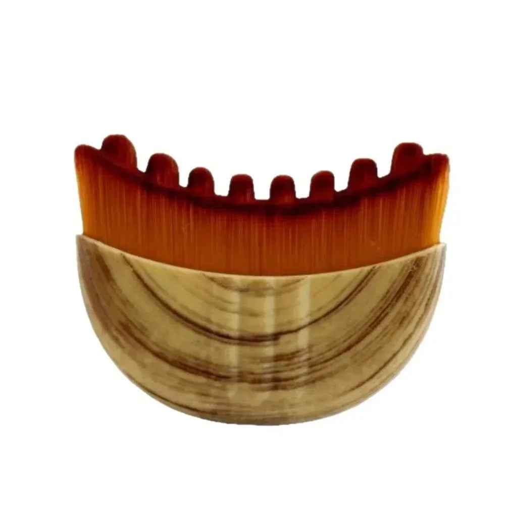 Lymphatic Face Brush