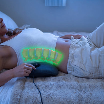 Ukiki's Advanced Lumbar Decompression Therapy System