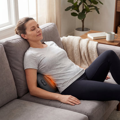 Ukiki's Advanced Lumbar Decompression Therapy System