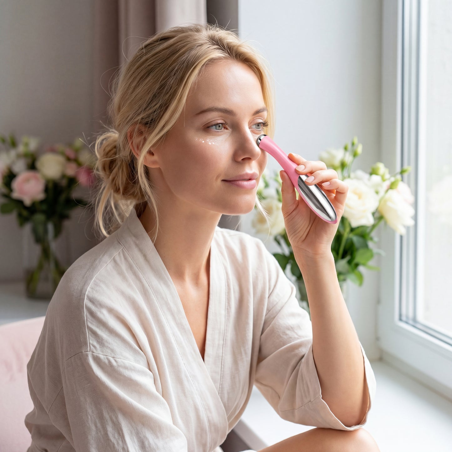 Ukiki Eye Massage Pen