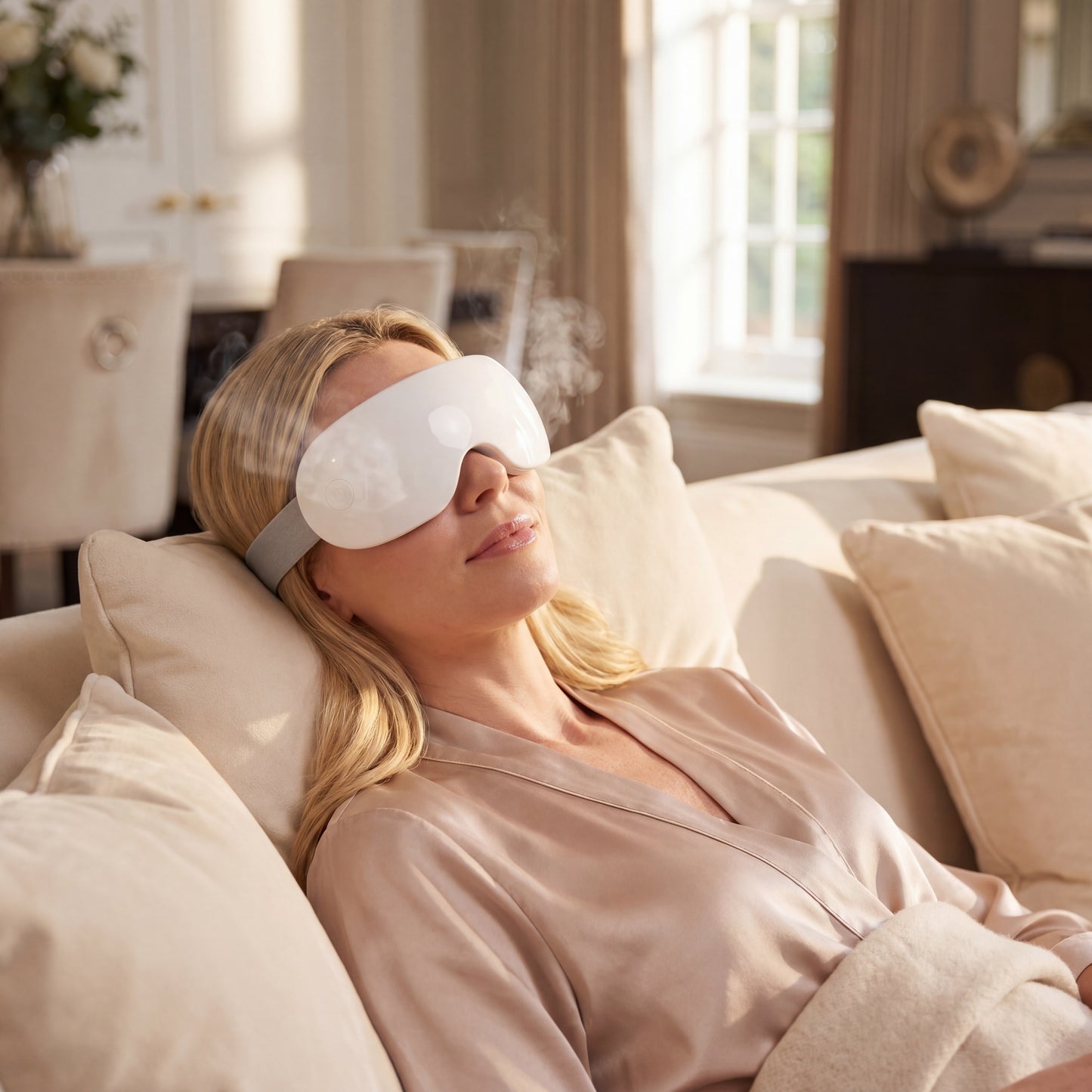 Ukiki Smart Eye Therapy