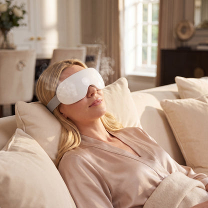 Ukiki Smart Eye Therapy
